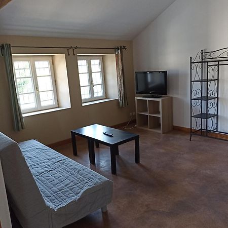 La Grange Apartman Roquemaure  Kültér fotó