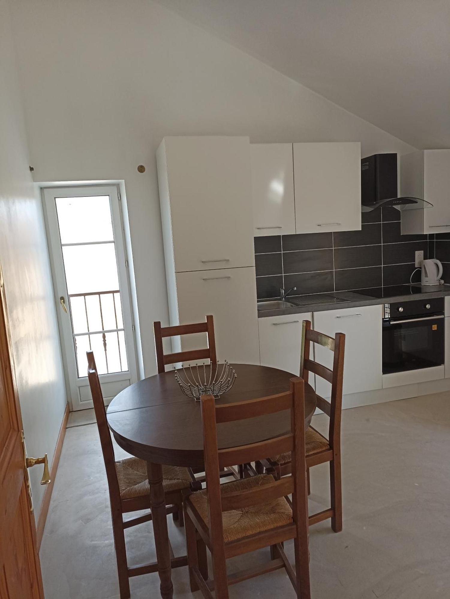 La Grange Apartman Roquemaure  Kültér fotó
