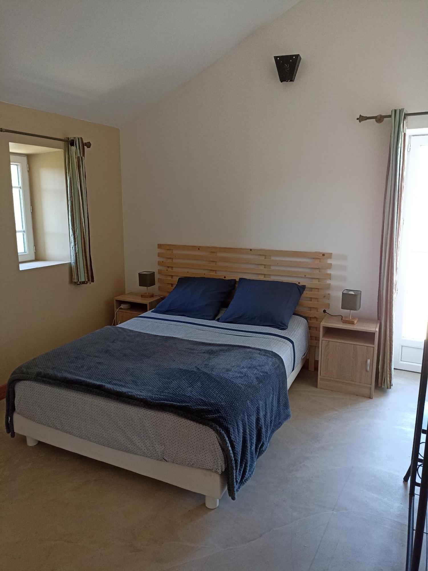 La Grange Apartman Roquemaure  Kültér fotó